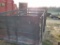 Stake Body Bed
