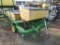 John Deere  Corn Planter