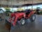 Mahindra 1626 Compact Loader Tractor 'Elite Ride & Drive'