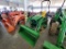 2024 John Deere 1025R Compact Loader Tractor 'Ride & Drive'