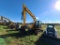JCB JS145LC 4F Excavator 'Ride & Drive'