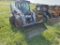 2011 Bobcat S250 Skid Steer 'Runs & Operates'