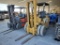 Yale G01P Forklift 'AS-IS'