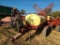 Hardi TL500 Sprayer