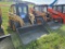 Deere 320 Skid Steer 'Runs & Operates'