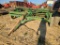 Pequea 910 Tedder