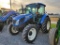2014 New Holland T4.95 Cab Tractor 'Ride & Drive'