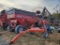 Kuhn SR110 Rake