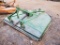 John Deere MX7 Rotary Mower