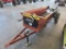 Pequea 35G Manure Spreader 'NEW'