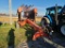 2016 Kuhn MM700 Merger 'Controls in the Office'