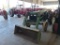 John Deere 950 Compact Loader Tractor 'Runs & Operates'