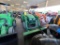 2018 John Deere 3025E Compact Loader Tractor 'Ride & Drive'
