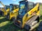 2021 Wacker Neuson  ST31 Track Skid Steer 'Ride & Drive'
