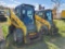 2022 Wacker Neuson  SW21 Skid Steer 'Ride & Drive'