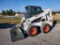 2018 Bobcat S650 Skid Steer 'Ride & Drive'