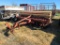 Krause  Grain Drill