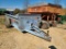 New Idea 3622 Manure Spreader
