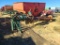 Houle   Manure Pump