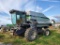 Gleaner R40 Combine 'Package - Runs & Operates'