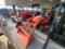 2014 Kubota BX2670 Compact Loader Tractor 'Ride & Drive'