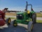 2008 John Deere 5203 Tractor 'Elite Ride & Drive'