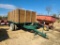 Dump cart