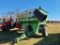 EZ Trail 510 Grain Cart