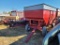 Gravity Bin Wagon