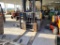 Yale GDP080 Forklift 'Runs & Operates'