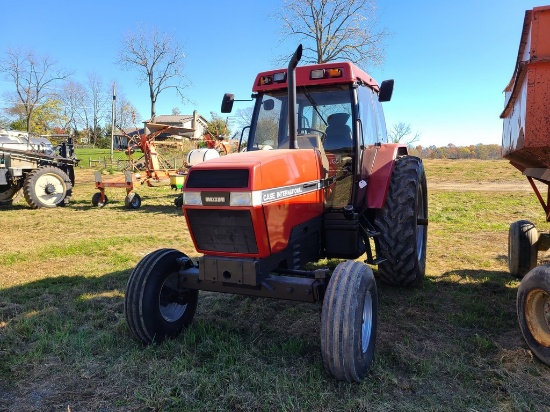 Case IH 5240 Cab Tractor 'Ride & Drive'