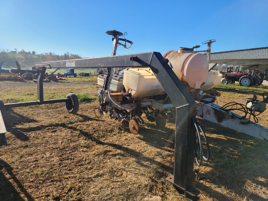 Kelderman KAH1 Double Rake Hitch