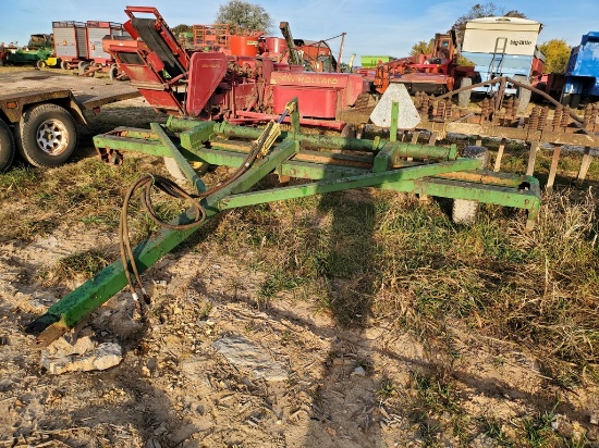 Brillion  Cultivator Frame 'AS-IS'