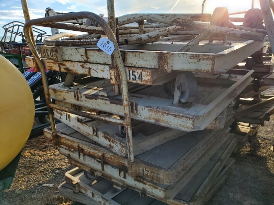 Produce Cart