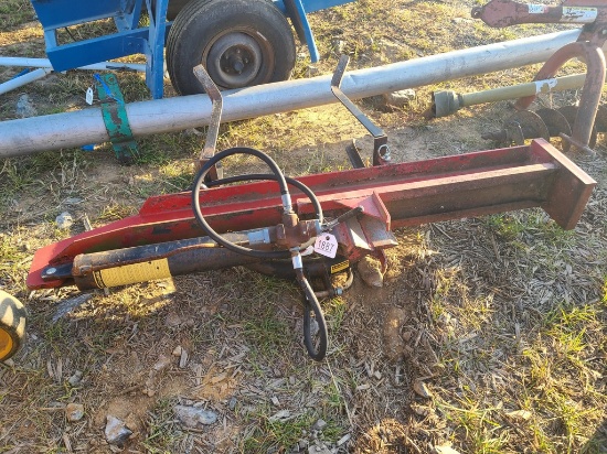Log Splitter