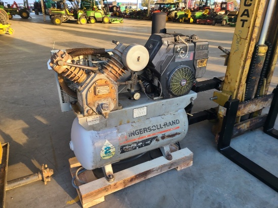 Ingersoll Rand  Air Compressor