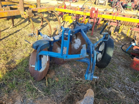 Disc Plow
