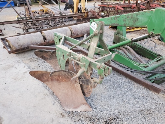 John Deere  Plow