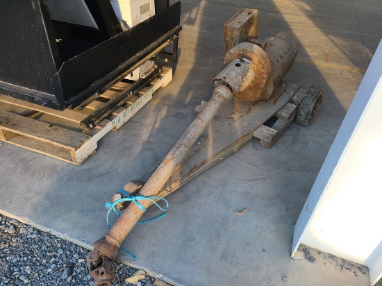 Pincor PTO16 Generator
