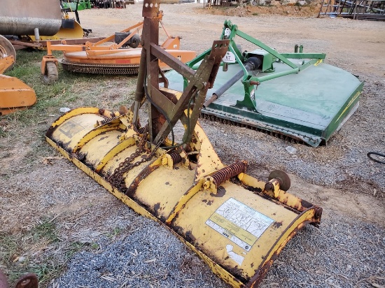 Fisher  Snow Plow