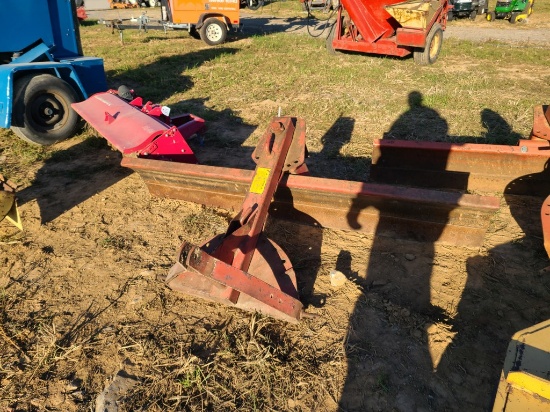 Bush Hog RB55 Back Blade