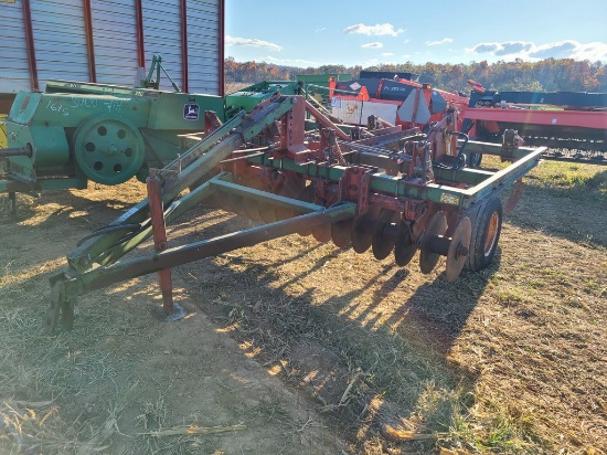Glencoe  Soil Saver