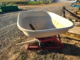 Vicon   Horn Spreader