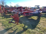 2010 New Holland H7230 Discbine