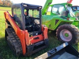 2022 Kubota SVL75-2 Track Skid Steer 'Elite Ride & Drive'