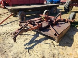 Rotary Mower