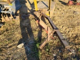Post Hole Auger
