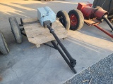Dayton  Generator 'ELITE Runs & Operates'