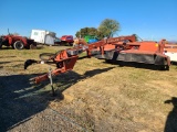 New Holland 1431 Discbine