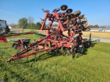 Salford 570RTS Vertical Tillage Tool